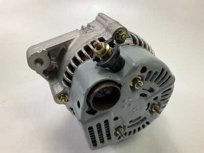 REMAN. Beck Arnley 186-0570 Alternator For 1991-92 Toyota MR2 (Manual Steering)