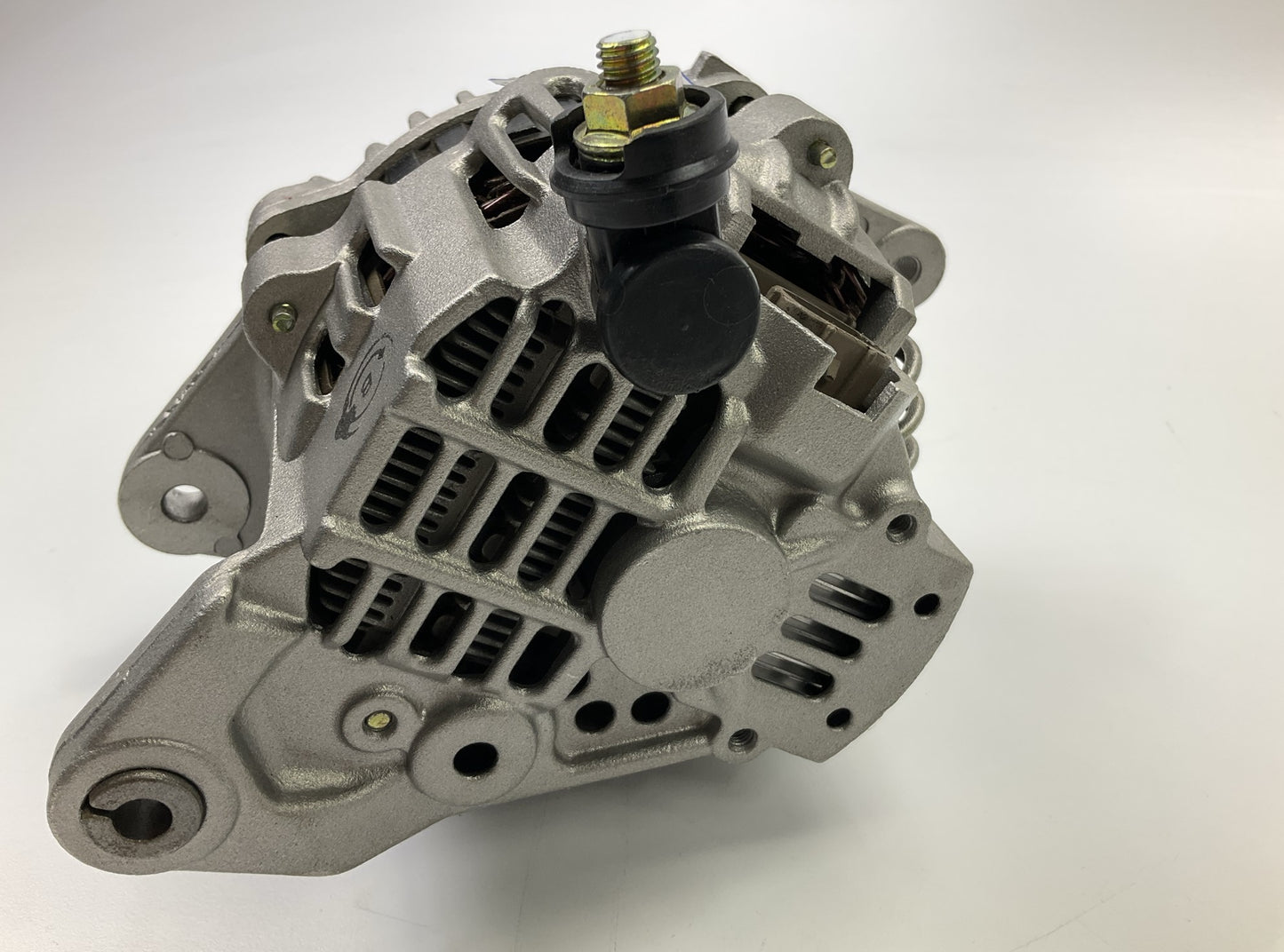 REMAN. Beck Arnley 186-1017 Alternator, 100 AMP For 01-05 Subaru Outback 3.0L-H6