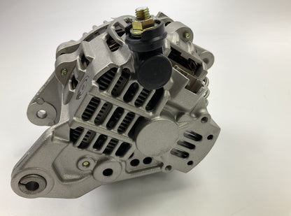 REMAN. Beck Arnley 186-1017 Alternator, 100 AMP For 01-05 Subaru Outback 3.0L-H6