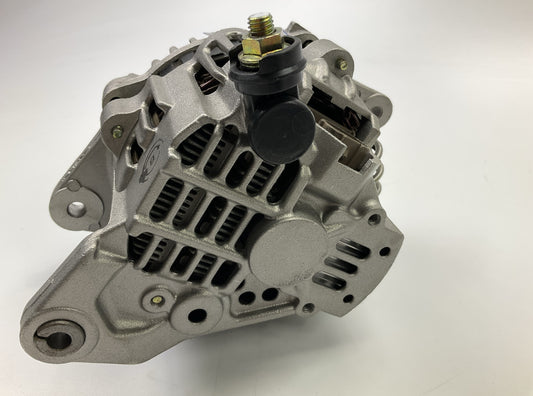 REMAN. Beck Arnley 186-1017 Alternator, 100 AMP For 01-05 Subaru Outback 3.0L-H6