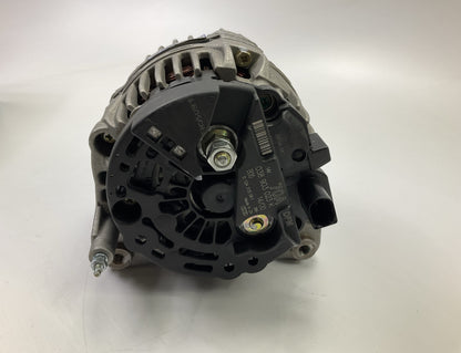 REMAN. Beck Arnley 186-1039 Alternator - 70 Amp