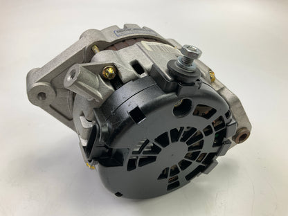 REMAN. Beck Arnley 186-1166 Alternator, 105 Amp