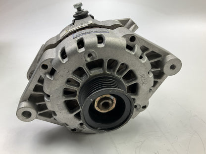 REMAN. Beck Arnley 186-1166 Alternator, 105 Amp