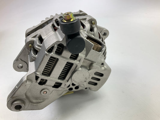 REMAN. Beck Arnley 186-1196 Alternator For 06-10 Forester, 04-10 Impreza 110 Amp