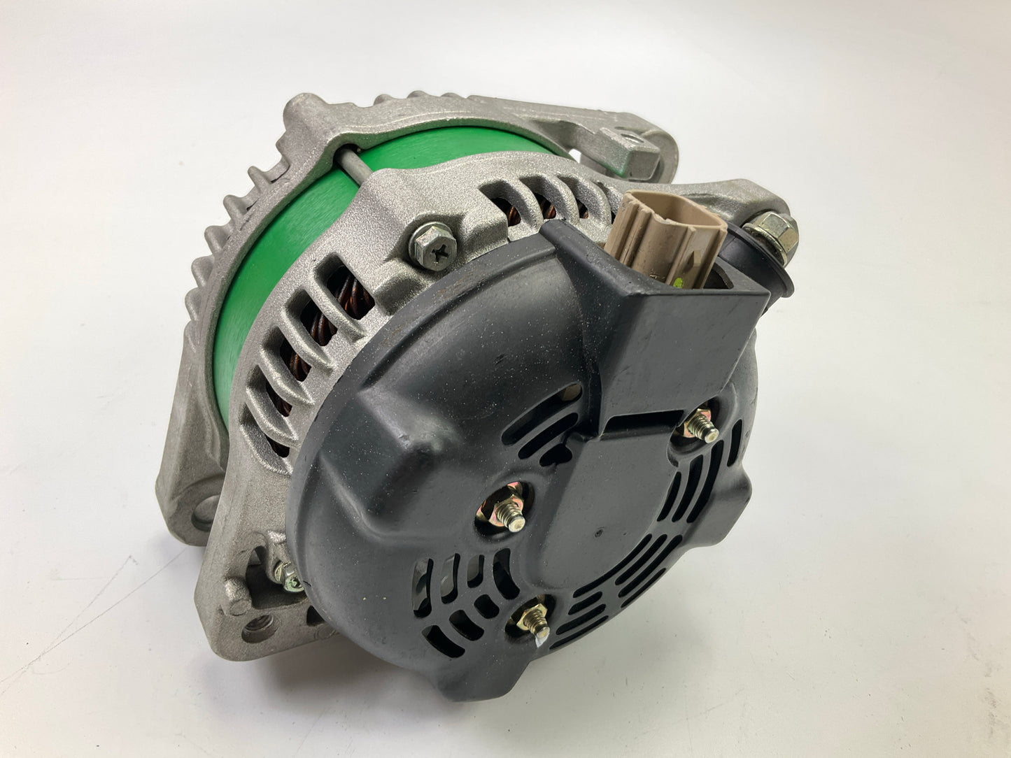 REMAN. Beck Arnley 186-1236 Alternator For 2005-2011 Toyota Avalon 3.5L 130 Amp