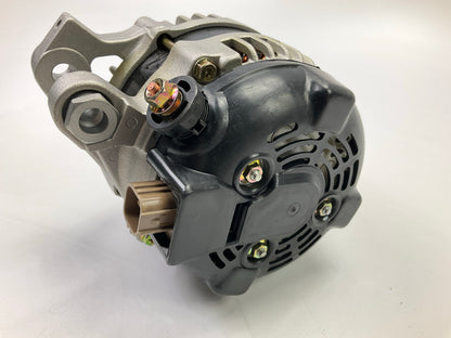 REMAN. Beck Arnley 186-1265 Alternator, 150 Amp