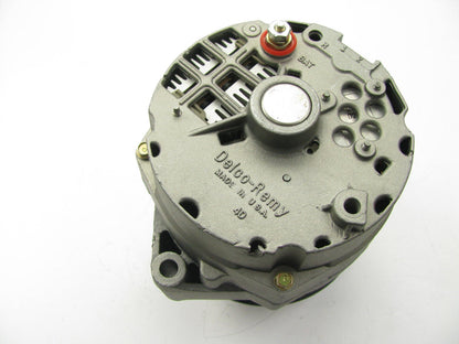 REMAN. Beck Arnley 186-6036 Alternator - 83-84 Chevy S10 GMC S15 1.9L 2.0 78 AMP