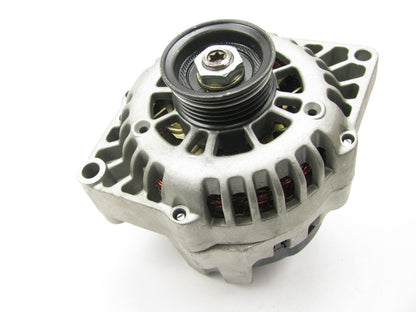 REMAN. Beck Arnley 186-6148 Alternator - 1994 GM 3.8L - 105 Amp