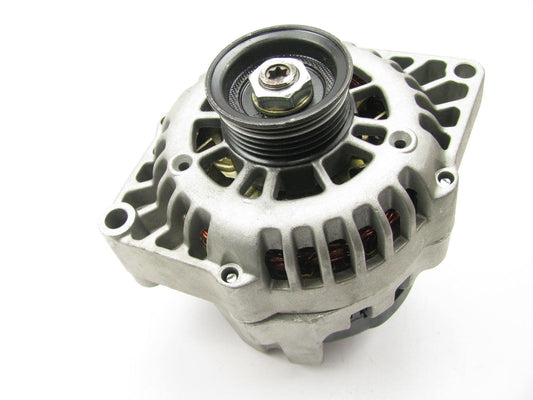 REMAN. Beck Arnley 186-6148 Alternator - 1994 GM 3.8L - 105 Amp