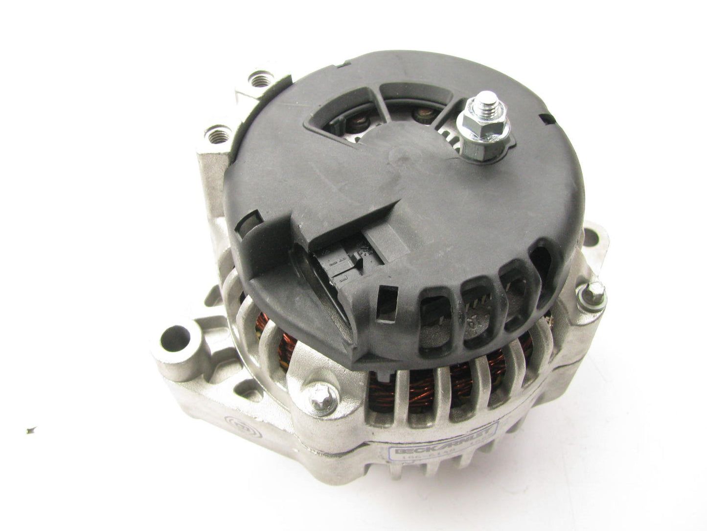 REMAN. Beck Arnley 186-6148 Alternator - 1994 GM 3.8L - 105 Amp