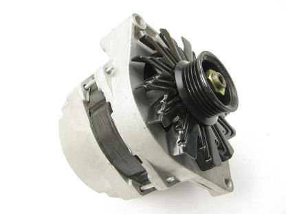 REMAN Beck Arnley 186-6166 Alternator 1990-1991 GMC Chevy R3500 GMC - 124 Amp