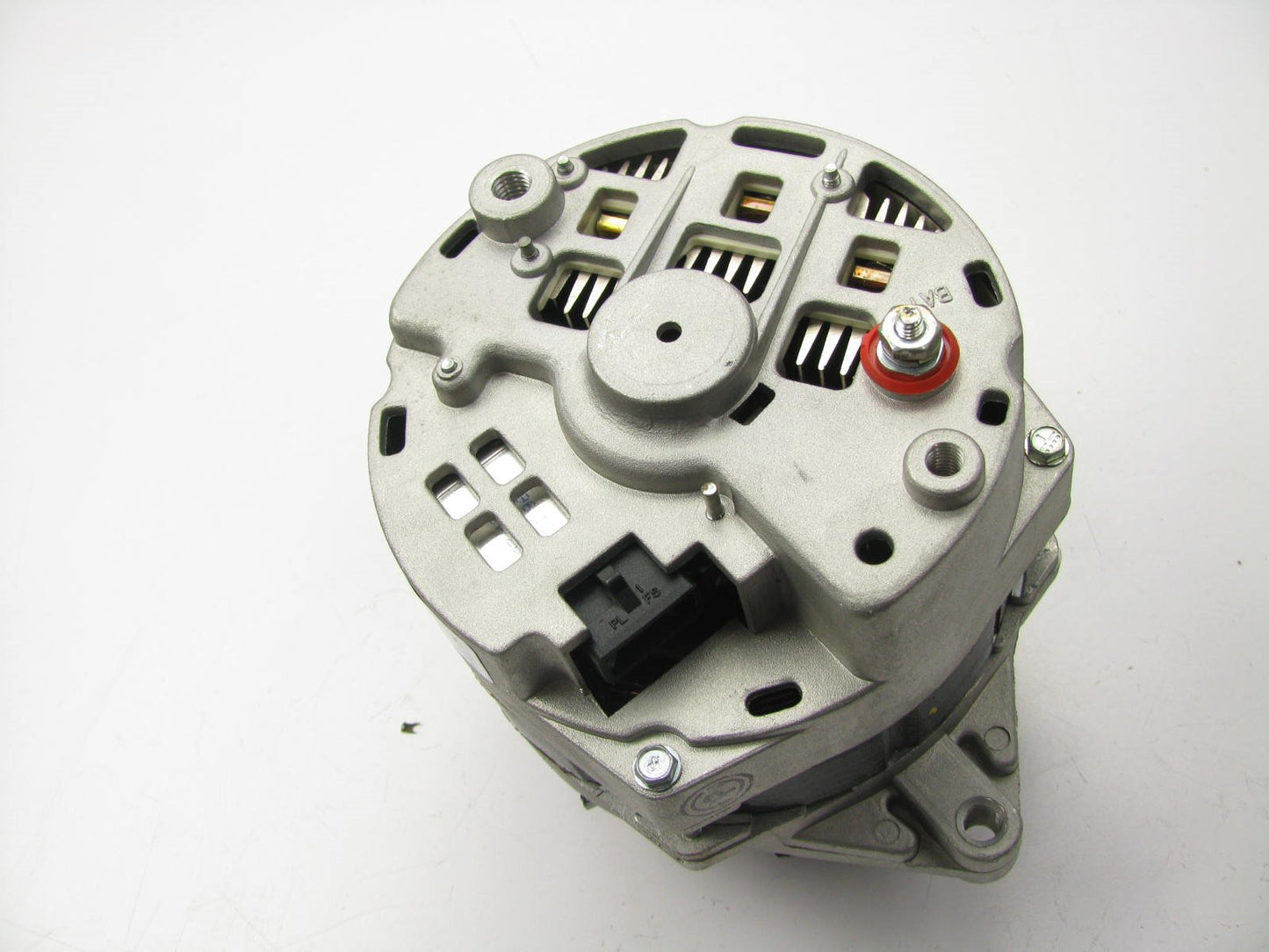 REMAN Beck Arnley 186-6166 Alternator 1990-1991 GMC Chevy R3500 GMC - 124 Amp