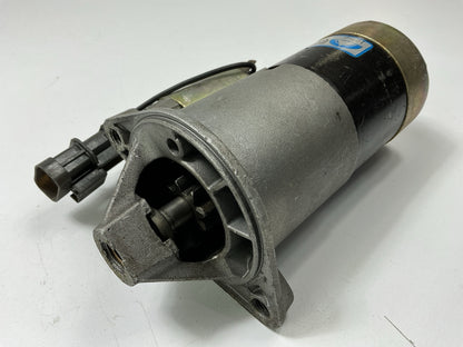 REMAN. Beck Arnley 187-0355 Starter Motor For 1987 Nissan Pulsar NX
