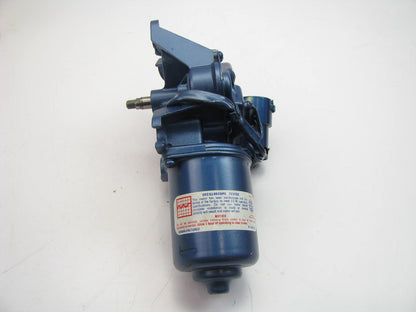 REMAN. Beck Arnley 196-0142 Windshield Wiper Motor For 1985-1989 Honda Accord