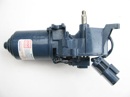 Beck Arnley 196-0157 Reman Windshield Wiper Motor For 1984 Nissan 300ZX