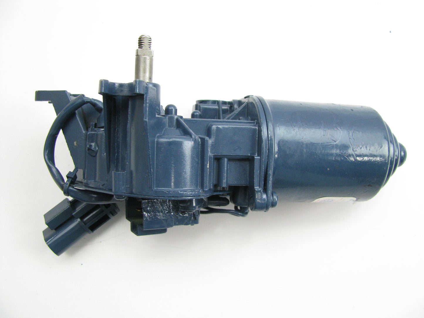 Beck Arnley 196-0157 Reman Windshield Wiper Motor For 1984 Nissan 300ZX