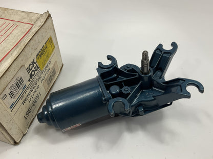 REMAN. Beck Arnley 196-0251 Windshield Wiper Motor For 1989-1994 Nissan 240SX