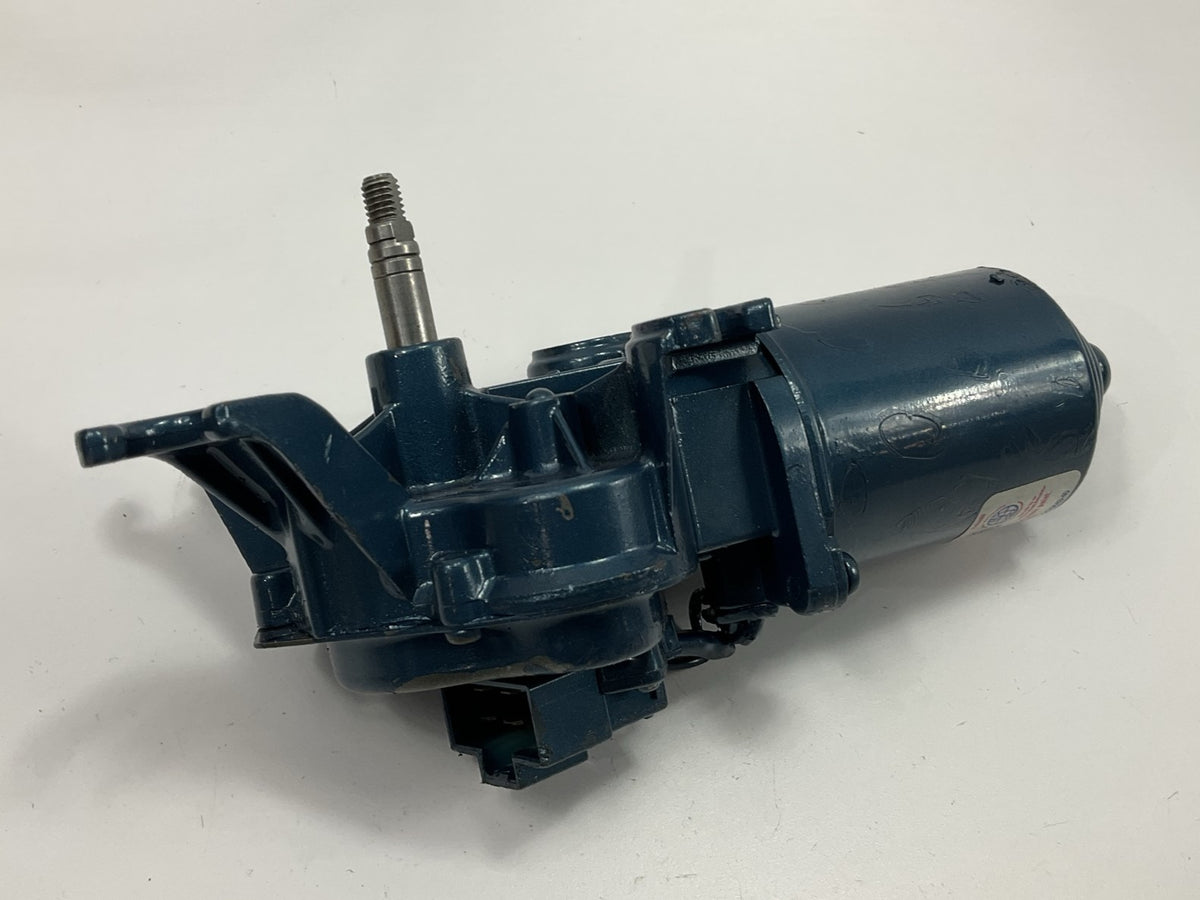 REMAN. Beck Arnley 196-0251 Windshield Wiper Motor For 1989-1994 Nissan 240SX