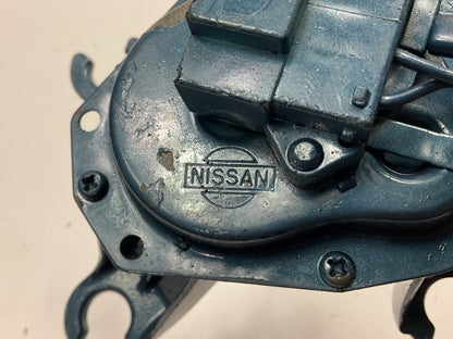 REMAN. Beck Arnley 196-0251 Windshield Wiper Motor For 1989-1994 Nissan 240SX