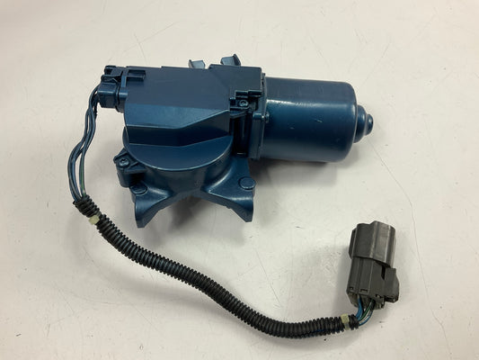 REMAN. Beck Arnley 196-0287 Windshield Wiper Motor
