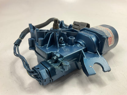 REMAN. Beck Arnley 196-0287 Windshield Wiper Motor