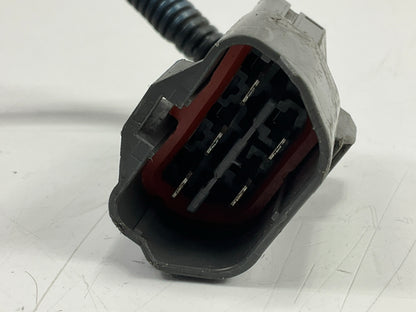 REMAN. Beck Arnley 196-0287 Windshield Wiper Motor