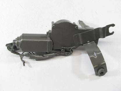 Beck Arnley 196-2007 Reman Rear Window Wiper Motor For 1985-1988 Nissan Maxima