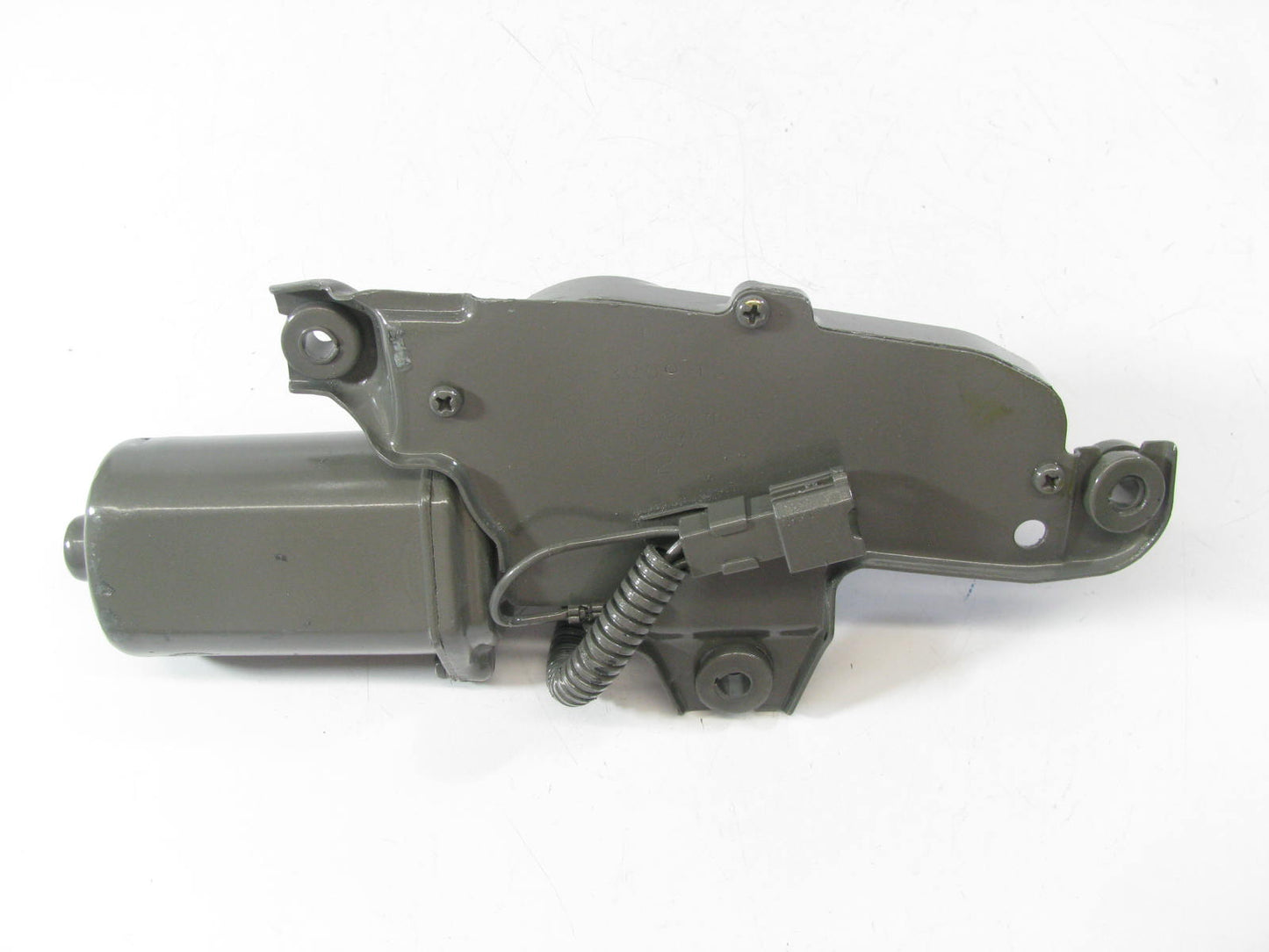 Beck Arnley 196-2102 Reman Rear Window Wiper Motor For 1988-1991 Honda CRX
