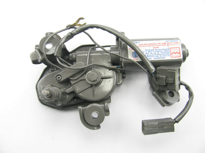 Beck Arnley 196-2119 Rear Back Glass Wiper Motor - 1985 Toyota Camry