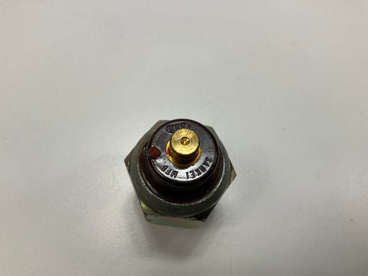 Beck Arnley 201-0486 Brake Pressure Warning Switch