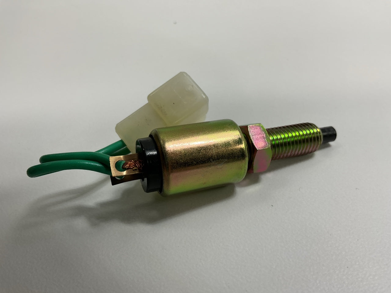 Beck Arnley 201-0635 Brake Light Stop Lamp Switch