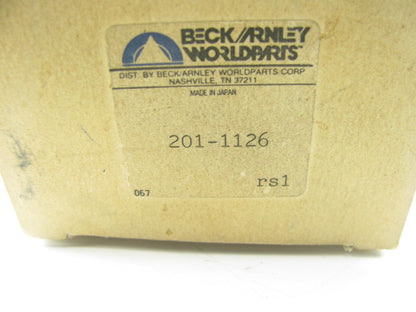 Beck Arnley 201-1126 Ignition Lock Cylinder & Keys 1976-81 Courier, 77-78 B1800