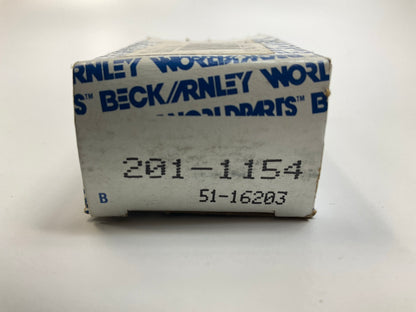 Beck Arnley 201-1154 Brake Light Stop Light Switch