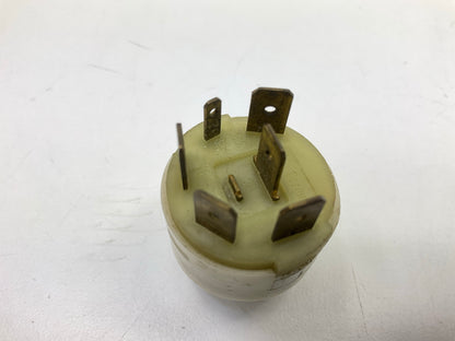 Beck Arnley 201-1182 Ignition Switch For 1973-1979 Fox 1978-84 5000 74-77 Dasher