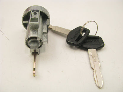 Beck Arnley 201-1239 Ignition Lock Cylinder & Keys For 1980-1983 Toyota Corolla