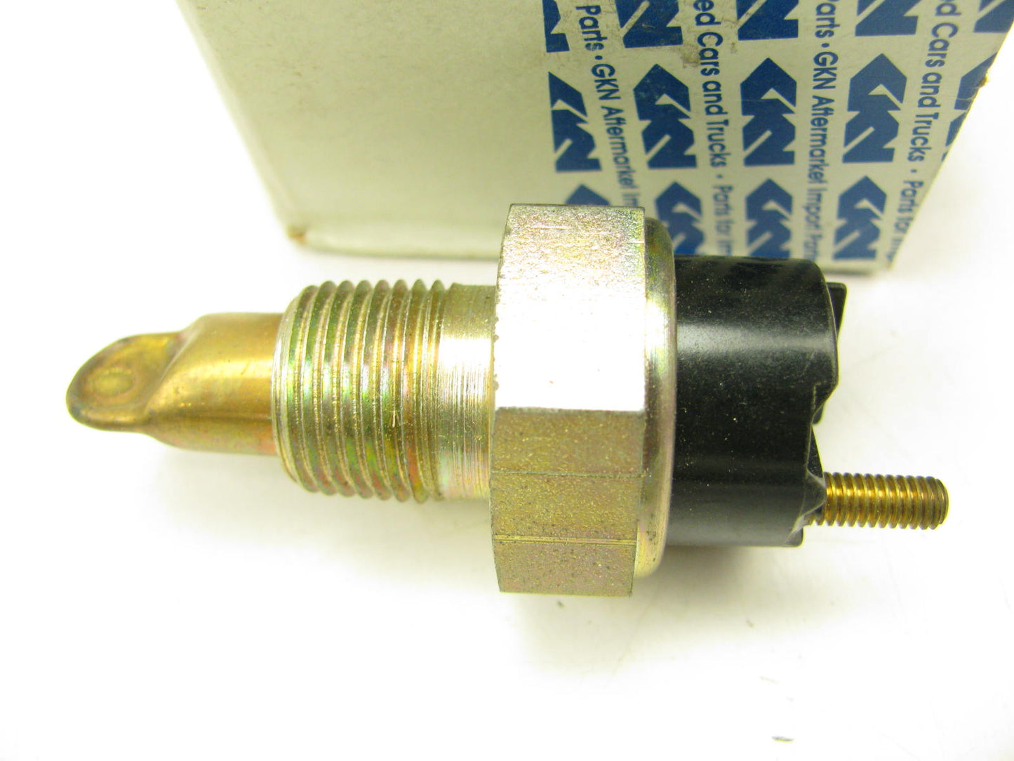 Beck Arnley 201-1269 Engine Coolant Temperature Switch, Replaces C8GY-10884-A