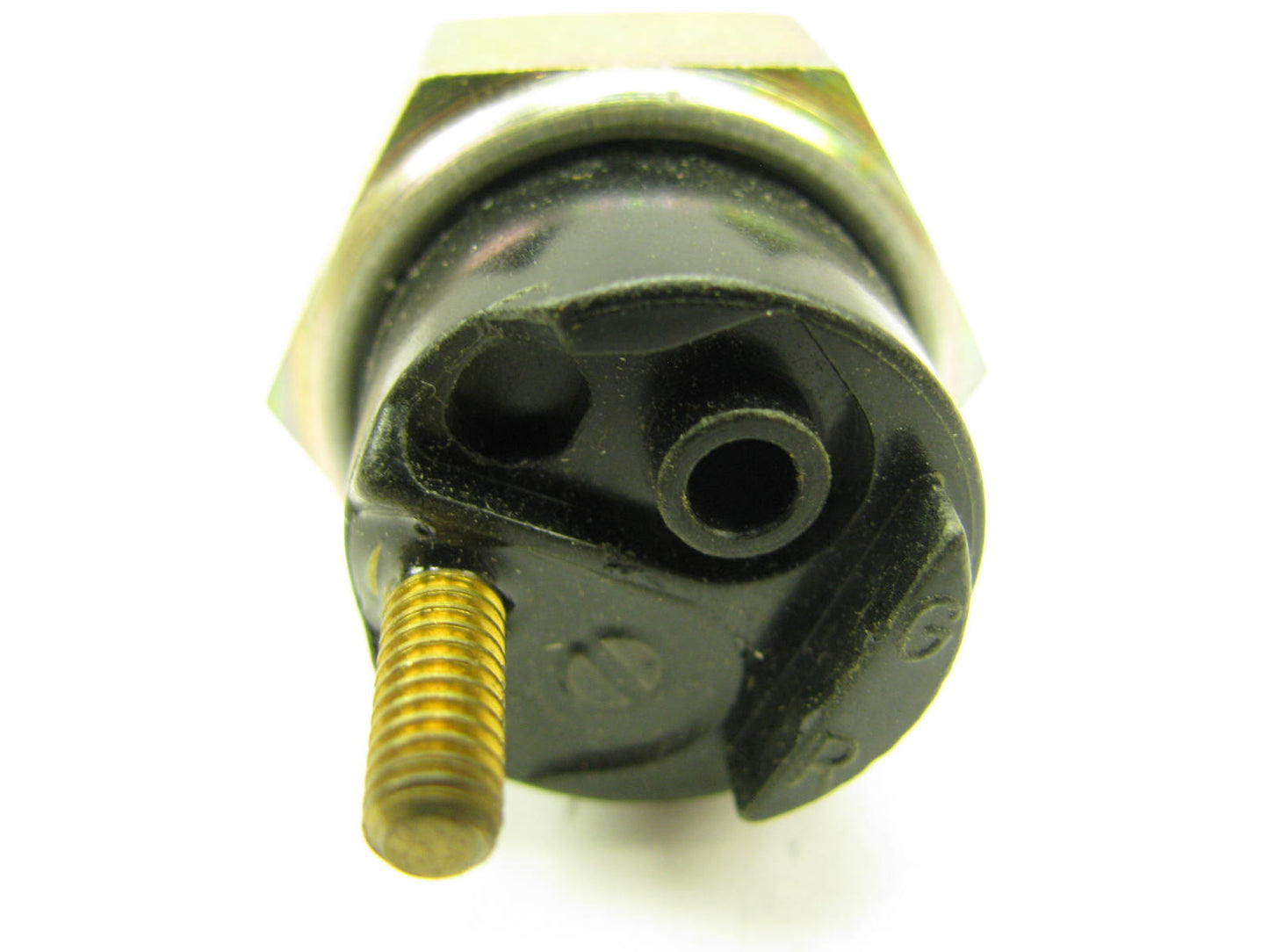 Beck Arnley 201-1269 Water Temperature Switch For 1971-1978 Mercury Capri