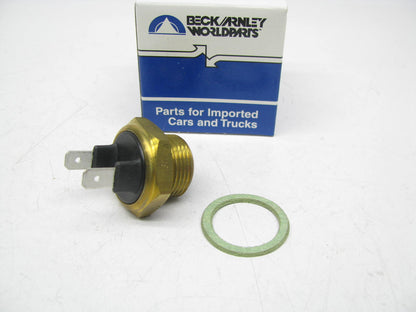 Beck Arnley 201-1326 Engine Coolant Fan Temperature Switch