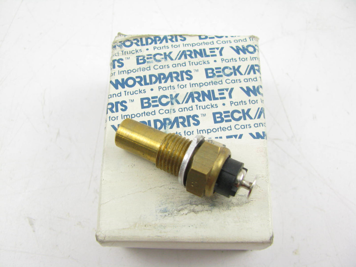 Beck Arnley 201-1329 Temperature Sending Gauge Switch