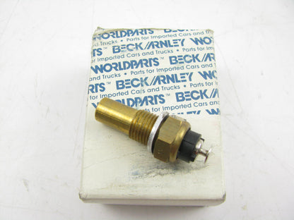 Beck Arnley 201-1329 Temperature Sending Gauge Switch