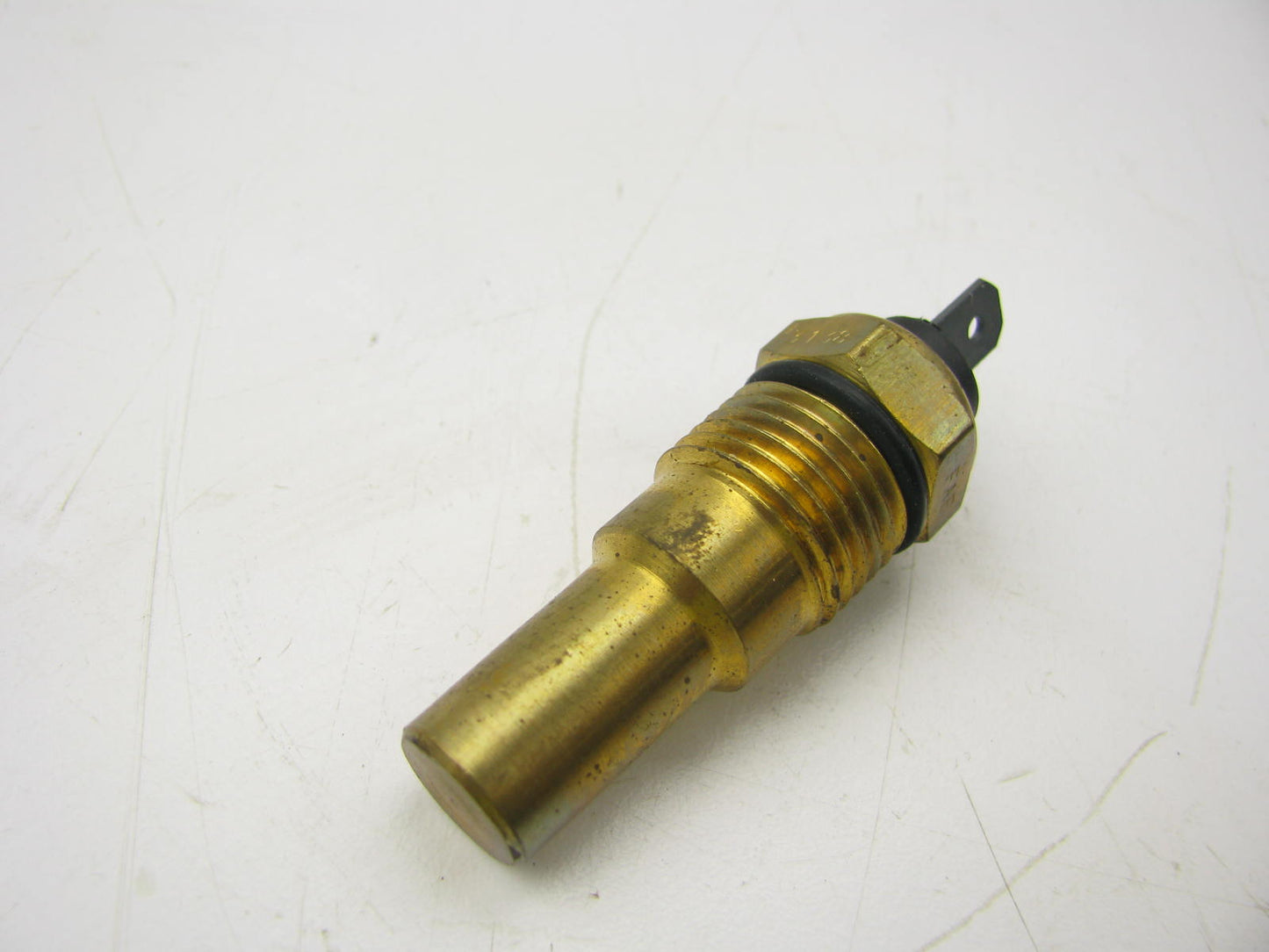 Beck Arnley 201-1331 Engine Coolant Temperature Switch Sender Sensor