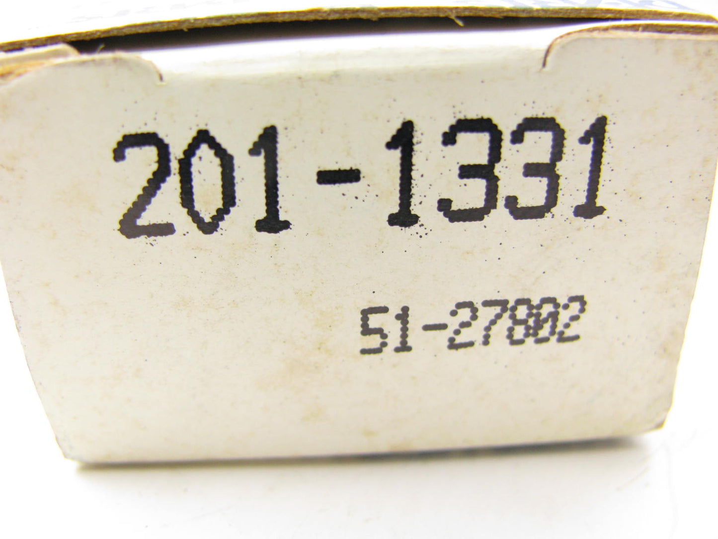 Beck Arnley 201-1331 Engine Coolant Temperature Switch Sender Sensor