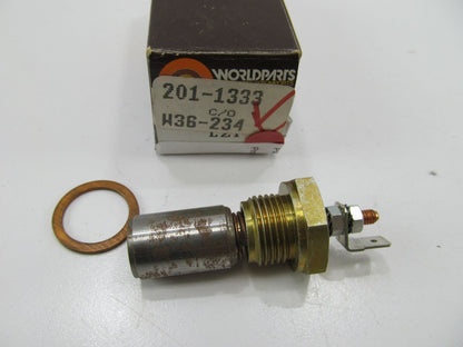 Beck Arnley 201-1333  Engine Oil Pressure Switch For Dash Light