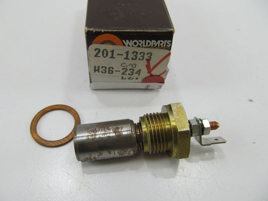 Beck Arnley 201-1333  Engine Oil Pressure Switch For Dash Light