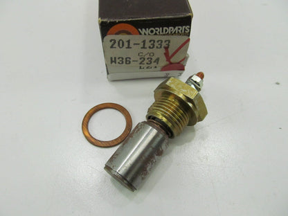 Beck Arnley 201-1333  Engine Oil Pressure Switch For Dash Light