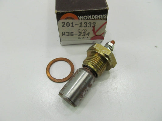 Beck Arnley 201-1333  Engine Oil Pressure Switch For Dash Light