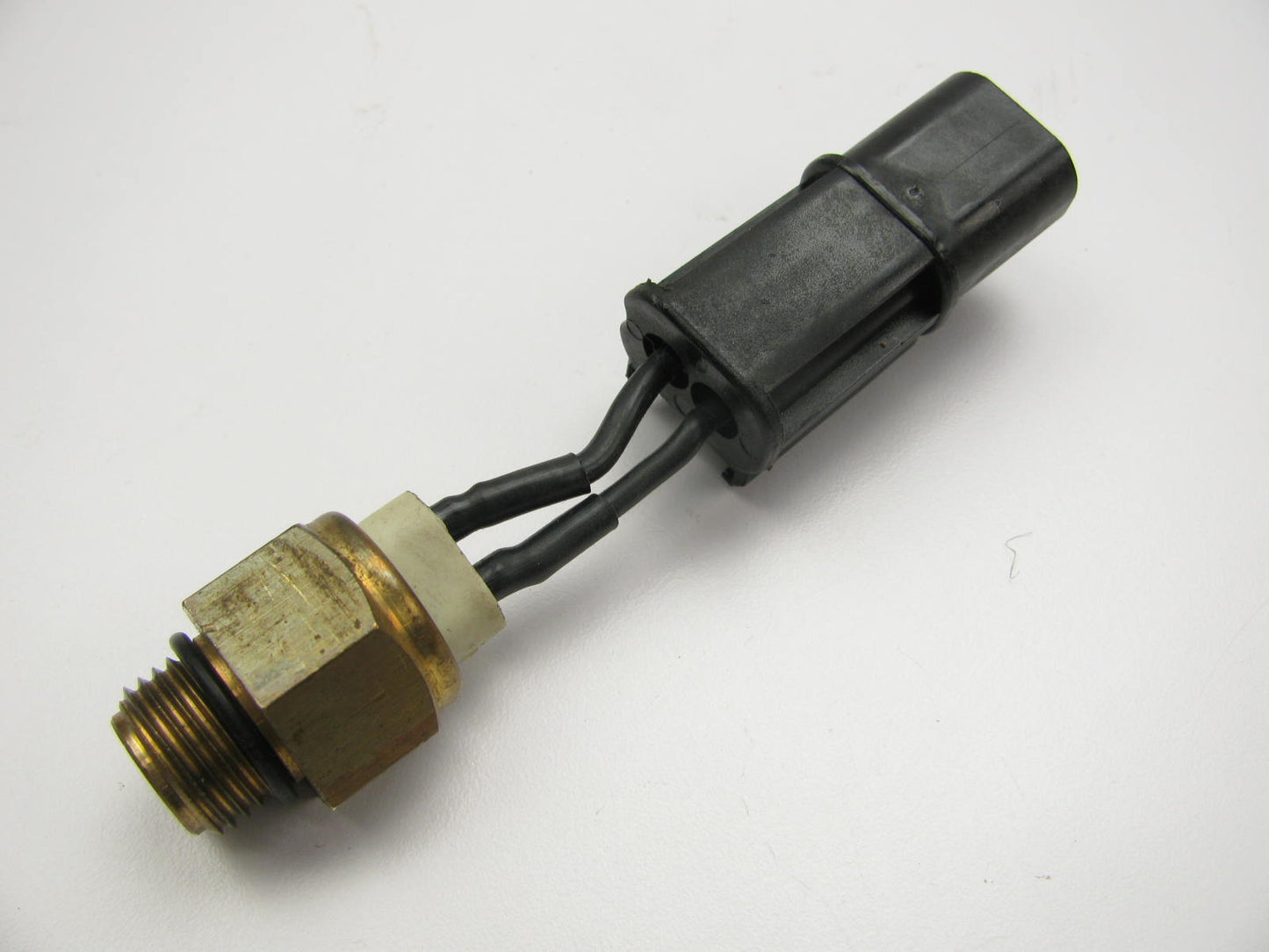 Beck Arnley 201-1351 Coolant Temperature Sensor For 86-88 Stanza 2.0L 87-88 3.0L