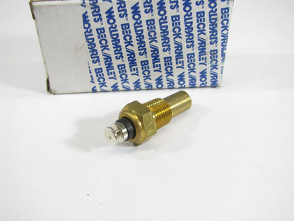 Beck Arnley 201-1358 Coolant Temperature Sensor - TS-228 47150 E1888 WT611