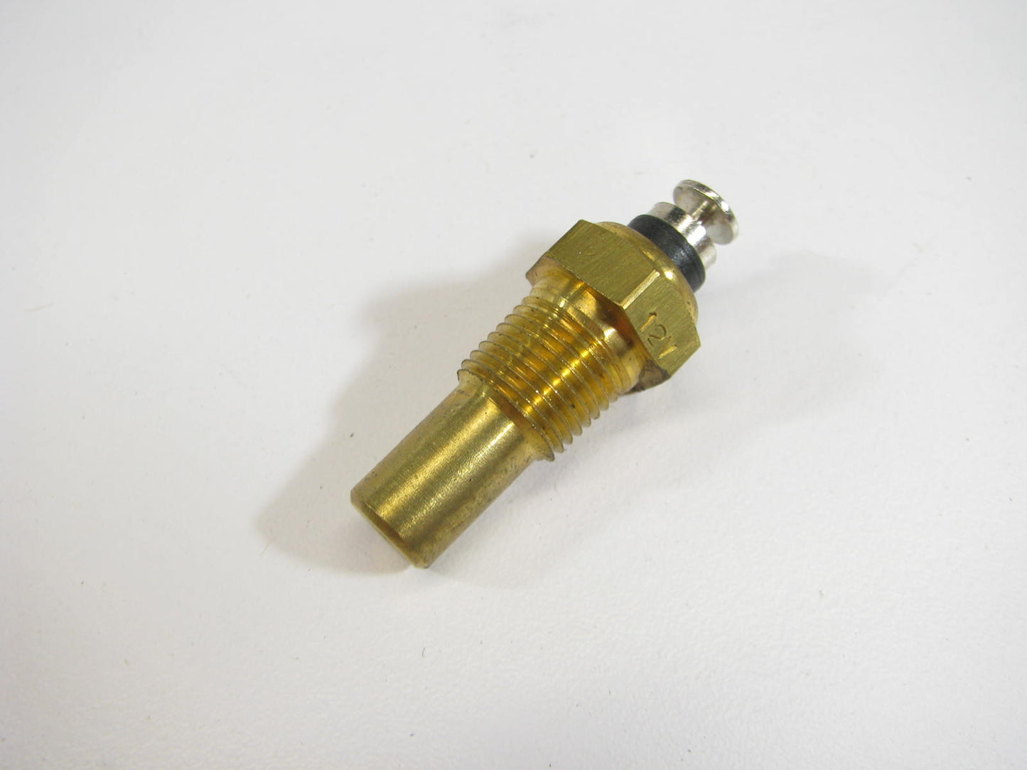 Beck Arnley 201-1358 Coolant Temperature Sensor - TS-228 47150 E1888 WT611