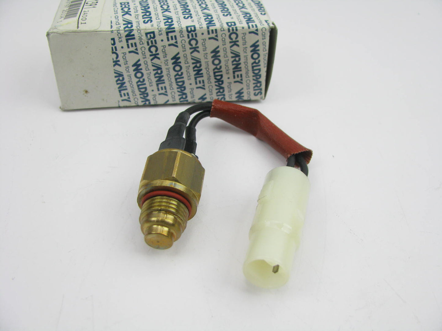 Beck Arnley 201-1391 Engine Coolant Temperature Sensor Sender Switch